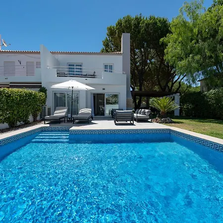 Hébergement de vacances Celeste By Sapvillas *