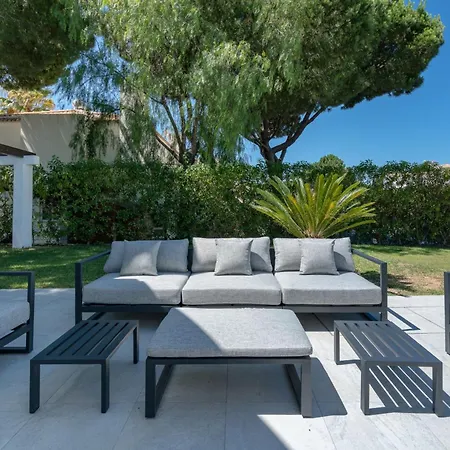 Ferienhaus Celeste By Sapvillas Vilamoura