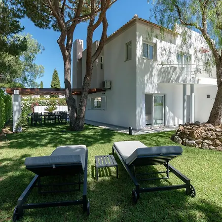 Celeste By Sapvillas *