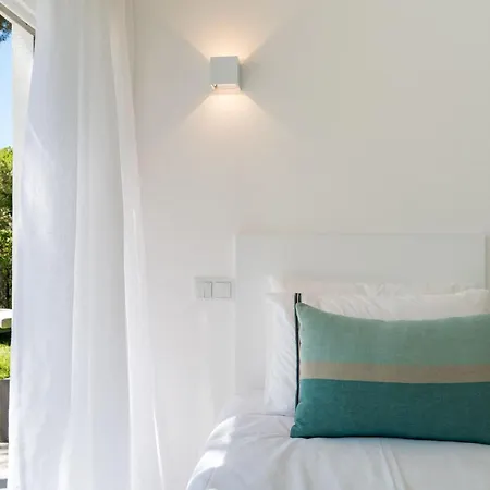 Ferienhaus Celeste By Sapvillas