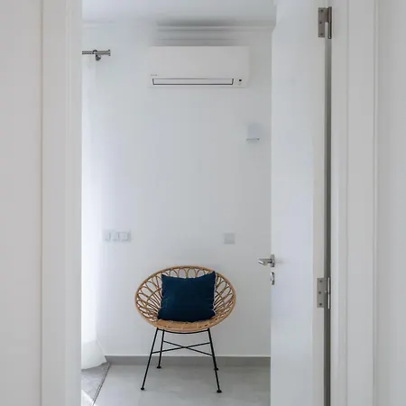 Celeste By Sapvillas