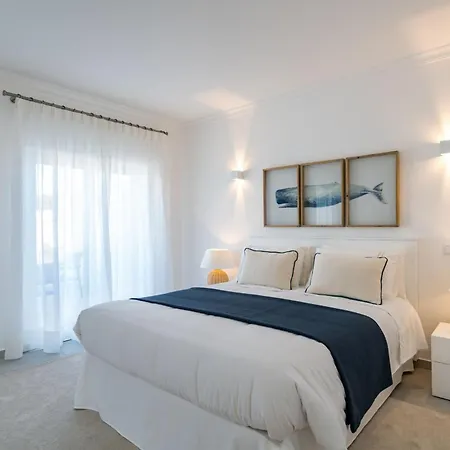 Hébergement de vacances Celeste By Sapvillas Vilamoura