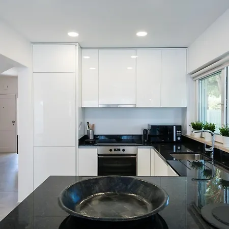 Celeste By Sapvillas