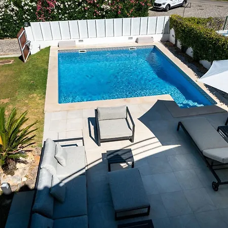 Hébergement de vacances Celeste By Sapvillas