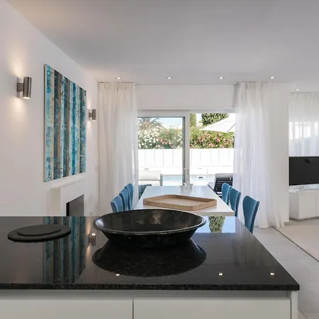 Celeste By Sapvillas 別荘 *