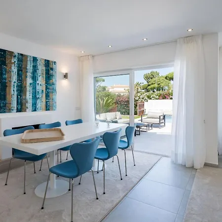 Celeste By Sapvillas Ferienhaus *