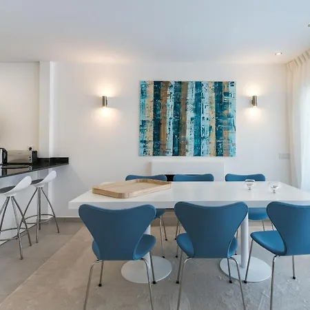 Ferienhaus Celeste By Sapvillas Vilamoura