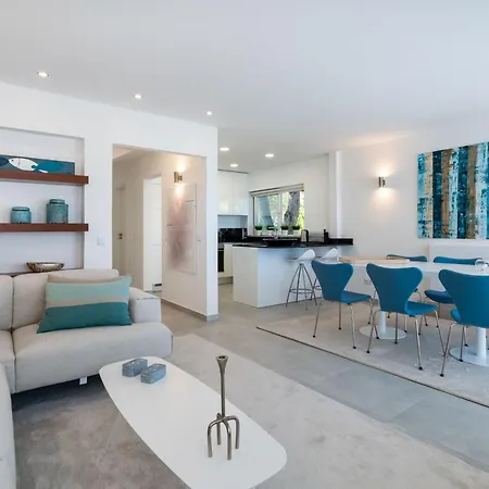 Ferienhaus Celeste By Sapvillas *