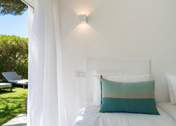 Dom wakacyjny Celeste By Sapvillas