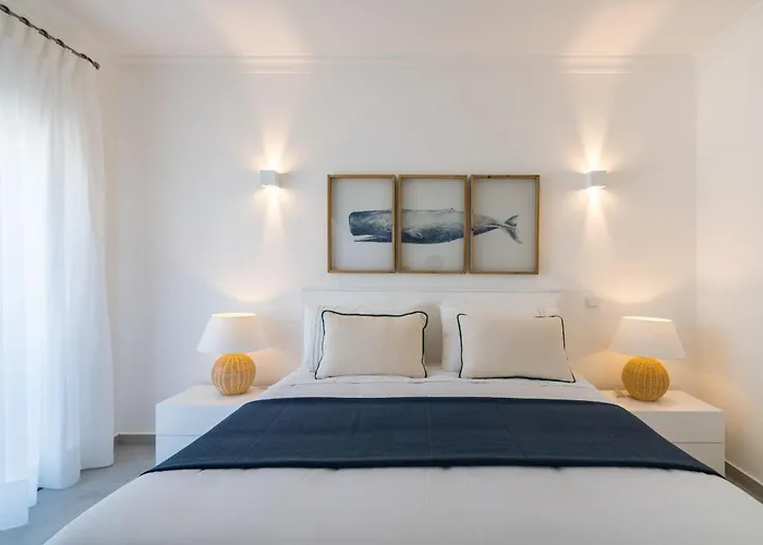 Ferienhaus Celeste By Sapvillas *