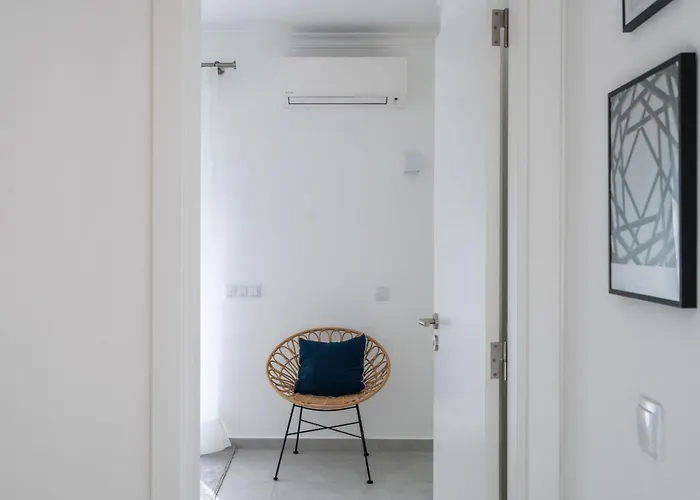 Celeste By Sapvillas