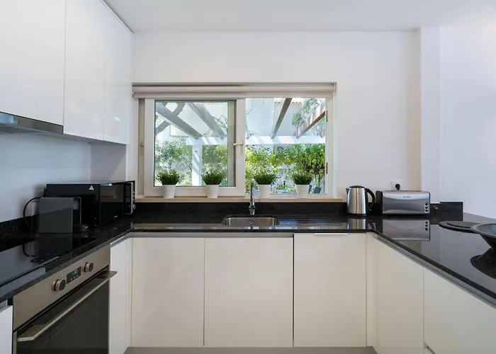 Celeste By Sapvillas Dom wakacyjny Vilamoura