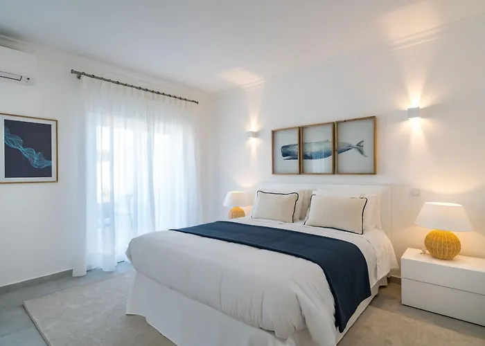 Dom wakacyjny Celeste By Sapvillas Vilamoura