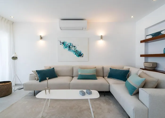 Celeste By Sapvillas Dom wakacyjny