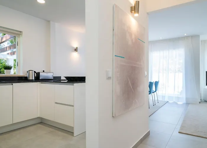 Celeste By Sapvillas *