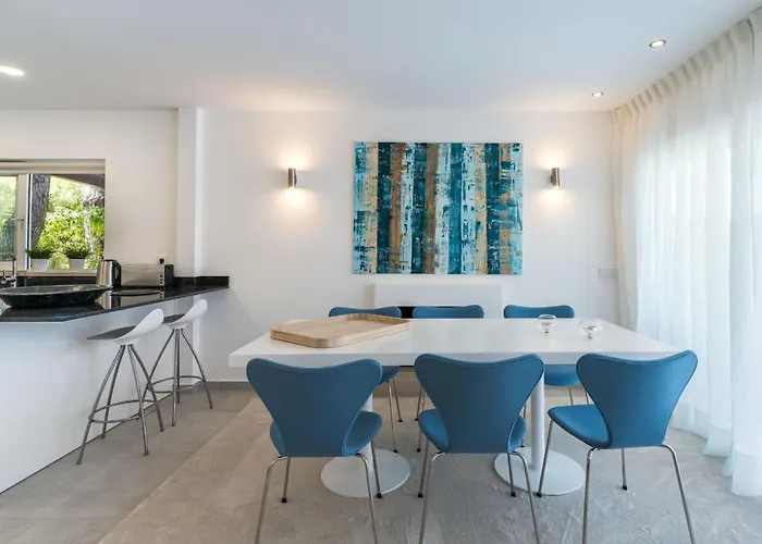 Dom wakacyjny Celeste By Sapvillas Vilamoura