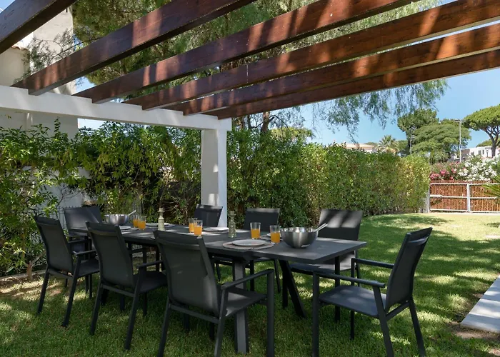 Celeste By Sapvillas *