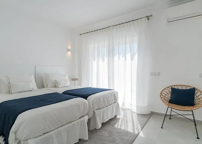 Celeste By Sapvillas Vilamoura