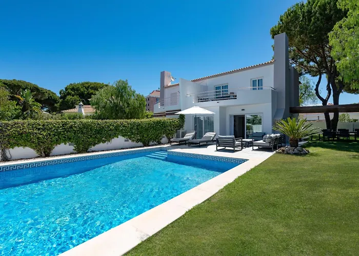 Celeste By Sapvillas *