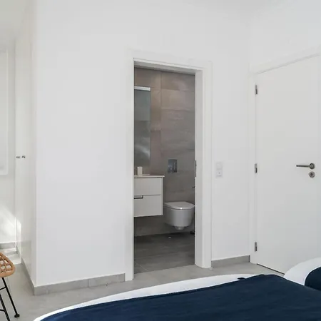 Holiday home Celeste By Sapvillas Vilamoura