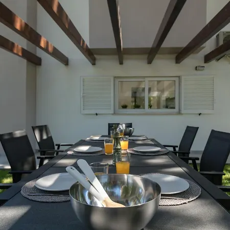 Celeste By Sapvillas Vilamoura