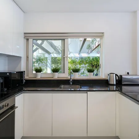 Celeste By Sapvillas Holiday home Vilamoura