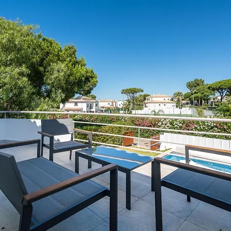 Celeste By Sapvillas Holiday home Vilamoura