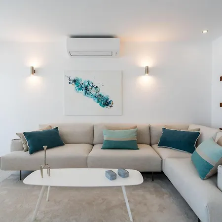 Celeste By Sapvillas Holiday home