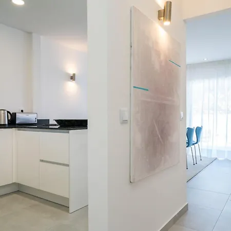 Celeste By Sapvillas *