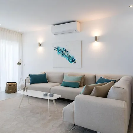 Holiday home Celeste By Sapvillas