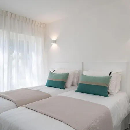 Celeste By Sapvillas *