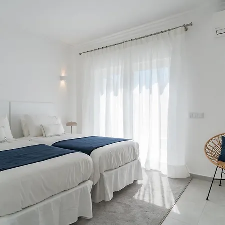 Celeste By Sapvillas Vilamoura