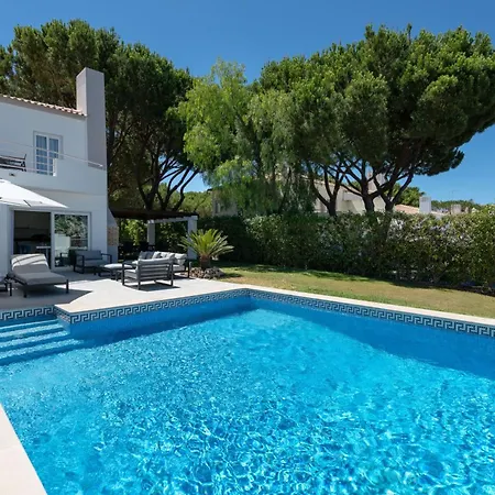 Celeste By Sapvillas * Vilamoura