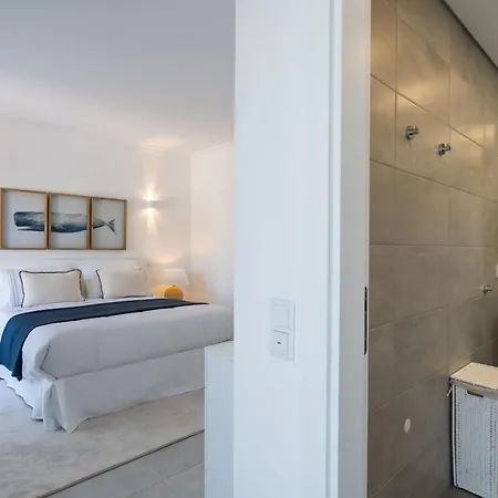 Celeste By Sapvillas Holiday home Vilamoura