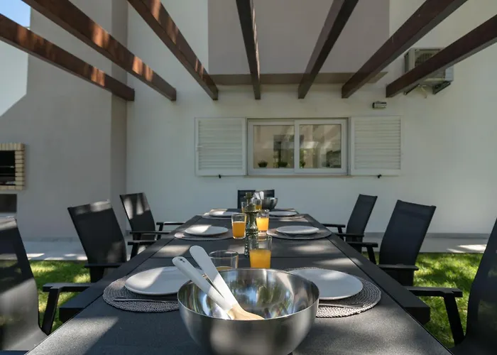 Celeste By Sapvillas Vilamoura