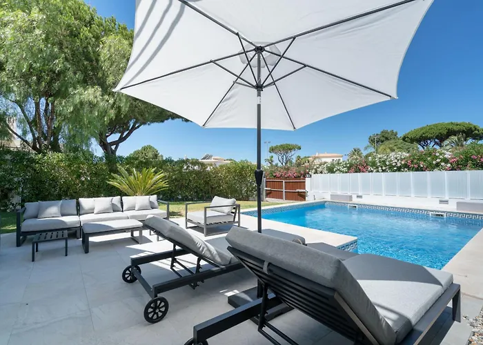 Celeste By Sapvillas