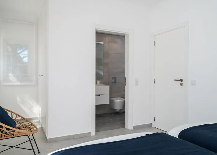 Prázdninový dům Celeste By Sapvillas Vilamoura