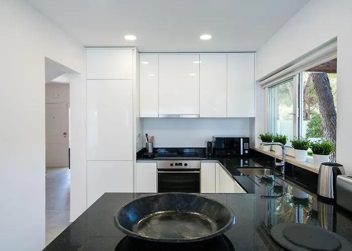 Celeste By Sapvillas