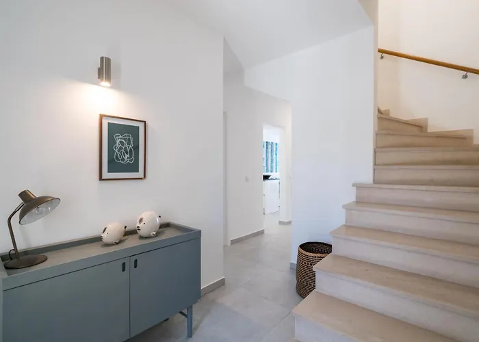 Prázdninový dům Celeste By Sapvillas *