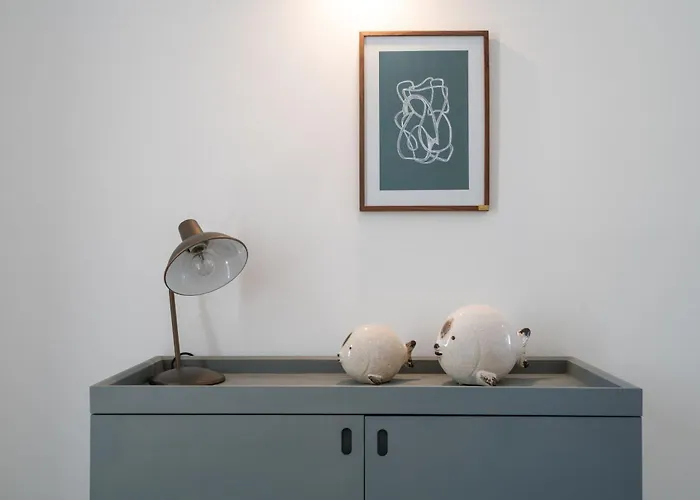 Celeste By Sapvillas * Vilamoura