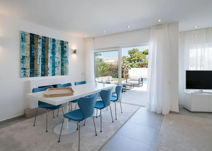 Celeste By Sapvillas Prázdninový dům *