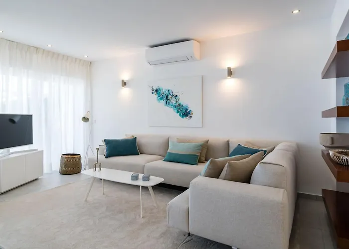 Prázdninový dům Celeste By Sapvillas