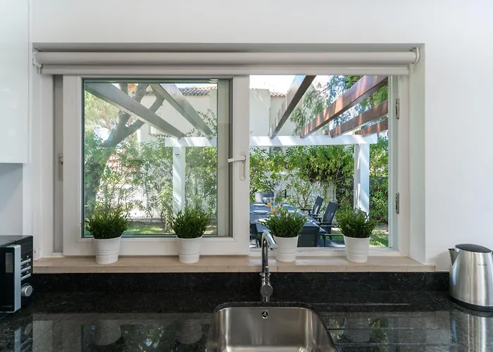 Celeste By Sapvillas Prázdninový dům