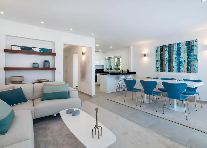 Prázdninový dům Celeste By Sapvillas *