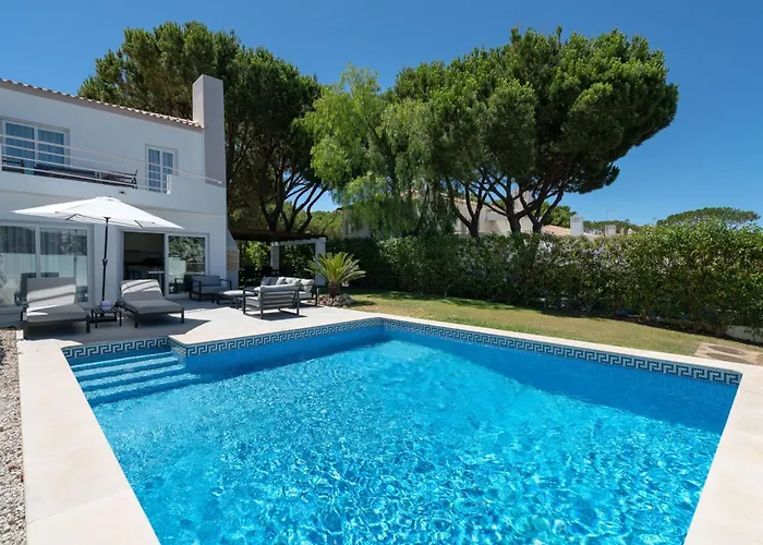 Celeste By Sapvillas * Vilamoura