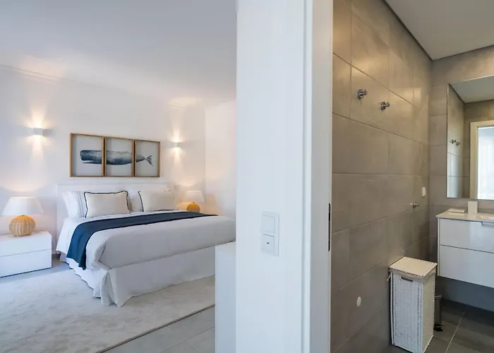 Celeste By Sapvillas Prázdninový dům Vilamoura